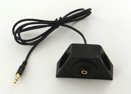 Connects2 CT29AX14 Universal Aux Adapter i gruppen Billyd / Smartphone til bilen / AUX & USB i bilen hos BRL Electronics (701CT29AX14)