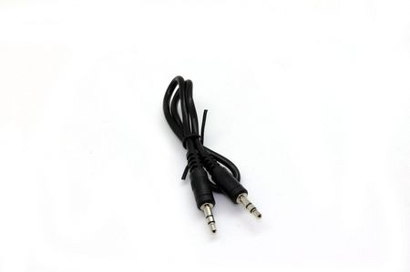 Aux kabel - 3.5mm till 3.5mm i gruppen Billyd / Kabler / 3.5mm kabel hos BRL (701CT29AX18)