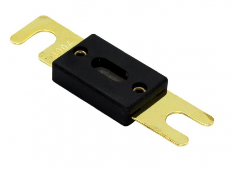Connects2 ANL-säkring 300A i gruppen Billyd / Tilbehør / Sikringer hos BRL (701CT4605)