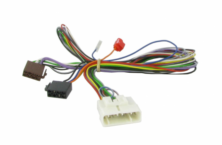 Aktiv systemadapter Lexus 99> i gruppen Billyd / Hva passer i min bil / Lexus hos BRL Electronics (701CT51LX01)