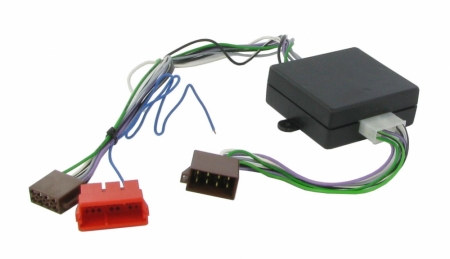 Saab Aktiv system adapter BOSE i gruppen Billyd / Hva passer i min bil / SAAB / 9-5 / 9-5 OG 1997-2005 / Byta stereo 9-5 OG 1997-2005 hos BRL Electronics (701CT51SA01)