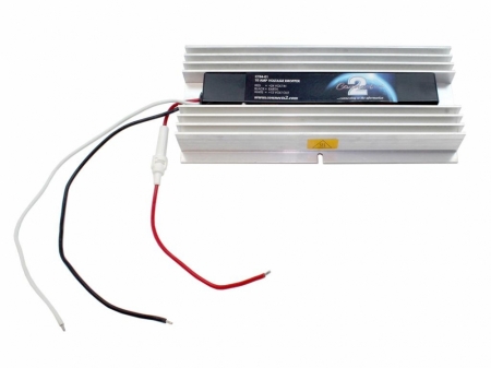 Connects2 24-12 volts omvandlare 10Amp  i gruppen Billyd / Tilbehør / 24V-omformer hos BRL Electronics (701CT5401)