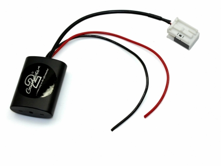 Bluetooth interface Audi 2005-2008 i gruppen Billyd / Hva passer i min bil / Audi / Audi A3 / Audi A3 2004-2013 hos BRL (701CTAAD2A2DP)