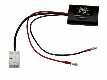 Bluetooth interface Citroen i gruppen Billyd / Hva passer i min bil / Citroën / Synergie hos BRL Electronics (701CTACT1A2DP)
