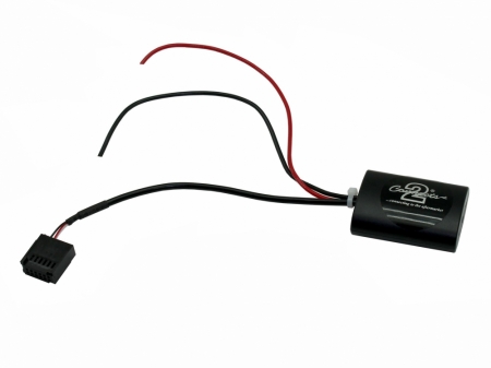 Bluetooth interface Ford  i gruppen Billyd / Hva passer i min bil  / Ford / Transit Connect / Transit Connect 2002-2013 hos BRL Electronics (701CTAFD1A2DP)