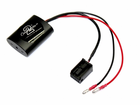 Bluetooth interface Ford i gruppen Billyd / Hva passer i min bil / Ford / Transit / Transit 2006-2014 hos BRL Electronics (701CTAFD2A2DP)