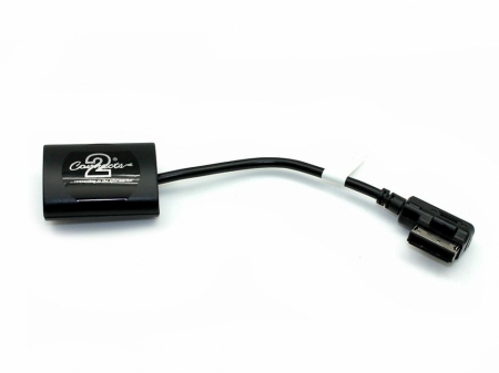 Bluetooth interface Mercedes i gruppen Billyd / Hva passer i min bil / Mercedes / M-klasse / M-klasse 2007- hos BRL Electronics (701CTAMC1A2DP)