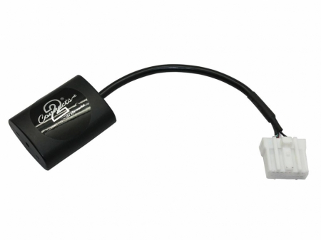 Bluetooth interface Mazda 2006> i gruppen Billyd / Hva passer i min bil / Mazda / Mazda MX5 / Mazda MX5 2006- (NC) hos BRL Electronics (701CTAMZ1A2DP)