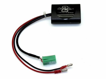 Bluetooth interface Renault i gruppen Billyd / Hva passer i min bil / Renault / Clio / Clio 2005-2009 hos BRL Electronics (701CTARN1A2DP)