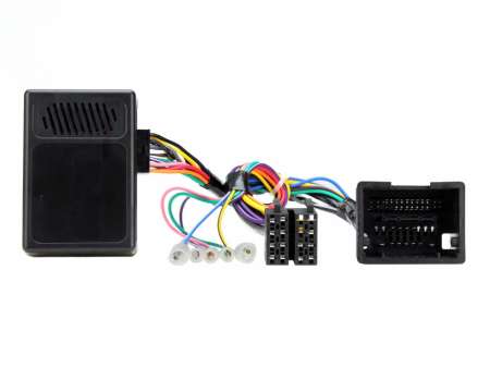 Chevrolet Adapter för Rattstyrningskontroll + Backsensorer  i gruppen Billyd / Hva passer i min bil / Daewoo & Chevrolet / Kabler / Antenne hos BRL Electronics (701CTHCV01)