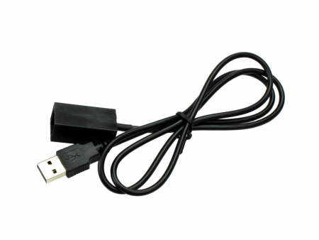 Connects2 USB-retention Honda/Volvo i gruppen Billyd / Hva passer i min bil  / Volvo / Volvo XC60 / Volvo XC60 2008-2017 / Byta stereo XC60 2008-2017 hos BRL Electronics (701CTHONDAUSB)