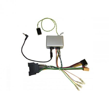 Opel Insignia Rattstyrningskablage CAN-BUS i gruppen Billyd / Hva passer i min bil / Opel / Insignia / Insignia 2008- hos BRL Electronics (701CTHVX02)