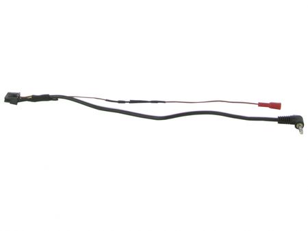 Lead rattadapter JVC i gruppen Billyd / Tilbehør / Bilstereotilbehør hos BRL Electronics (701CTJVC2LEAD)