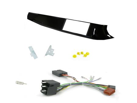Installationskit Alfa Romeo Giulietta 10-14 i gruppen Billyd / Hva passer i min bil / Alfa Romeo hos BRL Electronics (701CTKAR)