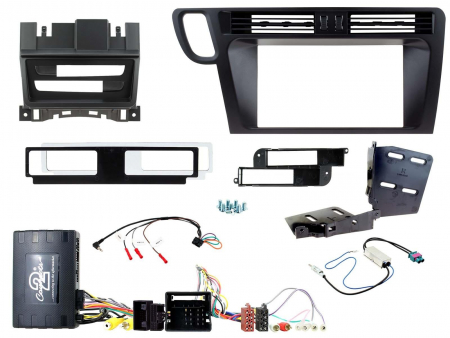 Installationskit Audi Q5 2008-2016 med MMI, passivt system i gruppen Billyd / Hva passer i min bil / Audi / Audi Q5 / Audi Q5 2008-2017 hos BRL Electronics (701CTKAU22L)