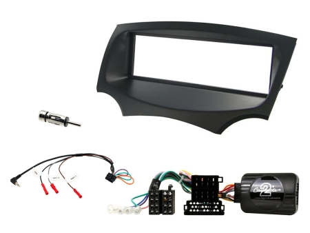 Installationskit Ford KA 2009> i gruppen Billyd / Hva passer i min bil / Ford / Ka / Ka 2008- hos BRL Electronics (701CTKFD36)