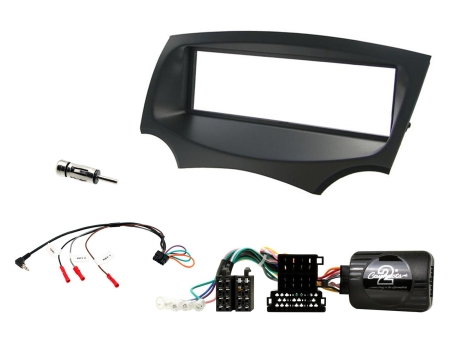 Installationskit Ford KA 2009> i gruppen Billyd / Hva passer i min bil  / Ford / Ka / Ka 2008- hos BRL Electronics (701CTKFD36)