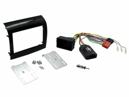 Installationskit Fiat Ducato CAN-Bus 14 > i gruppen Billyd / Hva passer i min bil / Fiat / Ducato hos BRL Electronics (701CTKFT10)