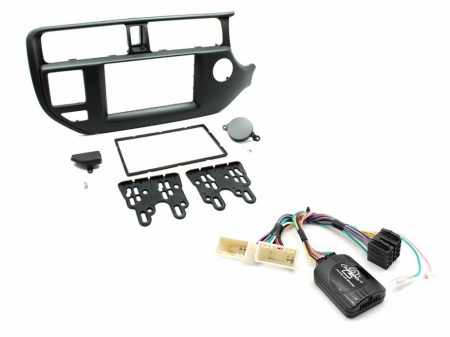 Installationskit Kia Rio 12> i gruppen Billyd / Hva passer i min bil / Kia / Rio / Rio 2012-2017 hos BRL (701CTKKI24)