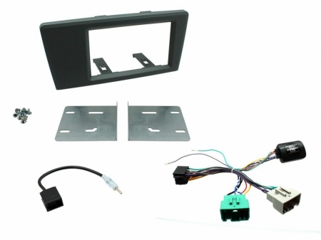 Installationskit Volvo S60/V70 00-04 i gruppen Billyd / Hva passer i min bil / Volvo / Volvo XC70 / Volvo XC70 2000-2004 hos BRL (701CTKVL01)