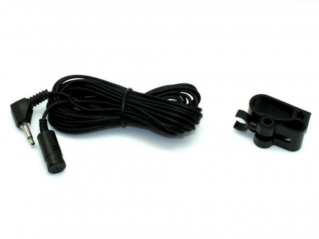 Connects2 CTMIC3 ersättningsmikrofon till Sony-bilstereo i gruppen Billyd / Tilbehør / BIlstereotilbehør hos BRL Electronics (701CTMIC3)