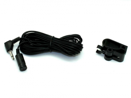 Connects2 CTMIC3 ersättningsmikrofon till Sony-bilstereo i gruppen Billyd / Tilbehør / Bilstereotilbehør hos BRL Electronics (701CTMIC3)