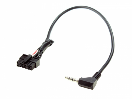 Lead rattadapter Pioneer/Sony i gruppen Billjud / Tillbehör / Bilstereotillbehör hos BRL Electronics (701CTPIONLEAD2)