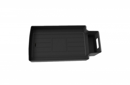 Qi-laddare för Audi Q3 2012-  i gruppen Billyd / Smartphone til bilen / Trådløs lading hos BRL Electronics (701CTQIAU03)