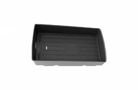 Qi-laddare för A3 2012- i gruppen Billyd / Hva passer i min bil / Audi / Audi A3 / Audi A3 2004-2013 hos BRL Electronics (701CTQIAU04)