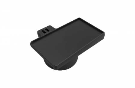 Qi-laddare för BMW X5 & X6 2013-2018 i gruppen Billyd / Hva passer i min bil / BMW / BMW X6 / BMW X6 2008- hos BRL Electronics (701CTQIBM06)