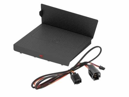 Qi-laddare för Volkswagen Tiguan (5N Facelift) 2011-2015 i gruppen Billyd / Smartphone til bilen / Trådløs lading hos BRL Electronics (701CTQIVW02)