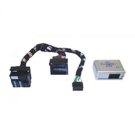 Citroen Backsensor Adapter i gruppen Billyd / Hva passer i min bil / Citroën / C8 hos BRL Electronics (701CTRCT001)