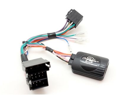 Rattstyrningskablage Alfa Romeo CAN-Bus i gruppen Billyd / Hva passer i min bil / Alfa Romeo hos BRL Electronics (701CTSAR0022)