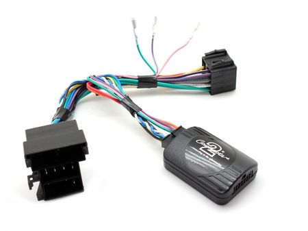 Rattstyrningskablage Alfa Romeo 147/GT CAN-Bus i gruppen Billyd / Hva passer i min bil / Alfa Romeo hos BRL Electronics (701CTSAR0032)
