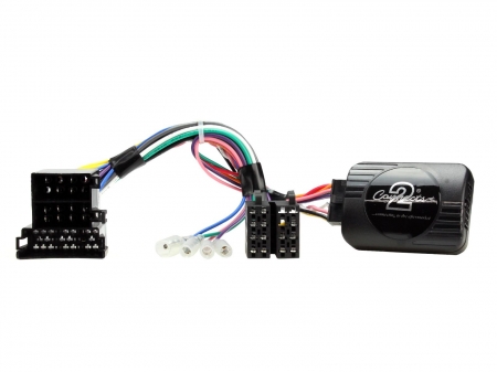 Rattstyrningskablage Alfa Romeo Mito/Giulietta Mini-ISO i gruppen Billyd / Hva passer i min bil / Alfa Romeo hos BRL Electronics (701CTSAR0042)
