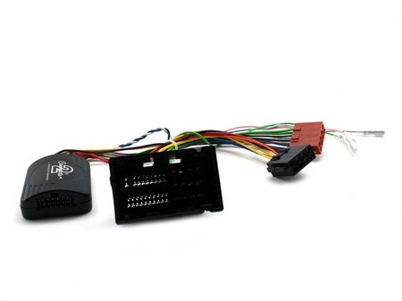 Rattstyrningskablage Alfa Romeo CAN-Bus i gruppen Billyd / Hva passer i min bil / Alfa Romeo hos BRL Electronics (701CTSAR0052)