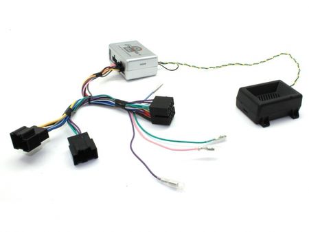 Rattstyrningskablage Buick Enclave CAN-Bus i gruppen Billyd / Hva passer i min bil / Amerikanske biler / Kabler / Antenne hos BRL Electronics (701CTSBU0012)