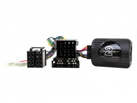 Rattstyrningskablage Citroen Relay/Jumper Mini-ISO i gruppen Billyd / Hva passer i min bil / Citroën / Relay hos BRL Electronics (701CTSCT0052)