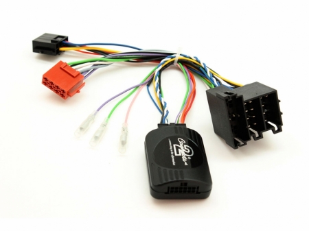 Rattstyrningskablage Citroen Evasion/Synergie 96-02 i gruppen Billyd / Hva passer i min bil / Citroën / Evasion hos BRL Electronics (701CTSCT0072)