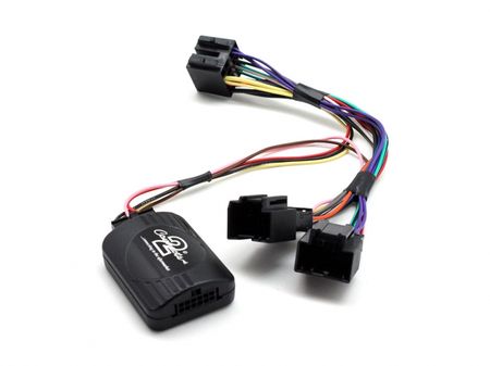 Chevrolet Captiva/Aveo Rattstyrningskablage i gruppen Billyd / Hva passer i min bil / Daewoo & Chevrolet / Kabler / Antenne hos BRL Electronics (701CTSCV0012)