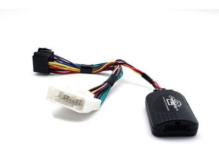 Rattstyrningskablage Chevrolet Colorado/S-10/Trailblazer i gruppen Billyd / Hva passer i min bil / Chevrolet hos BRL (701CTSCV0032)