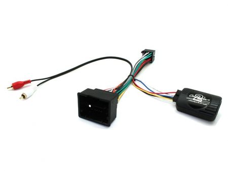 Rattstyrningskablage Chevrolet Sonic/Spark i gruppen Billyd / Hva passer i min bil / Daewoo & Chevrolet / Kabler / Antenne hos BRL Electronics (701CTSCV0052)