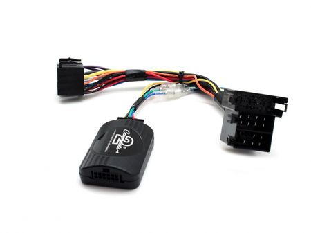 Rattstyrningskablage Fiat Punto/Croma i gruppen Billyd / Hva passer i min bil / Fiat / Croma hos BRL Electronics (701CTSFA0032)
