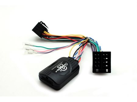 Rattstyrningskablage Fiat Bravo/Stilo i gruppen Billyd / Hva passer i min bil / Fiat / Stilo hos BRL Electronics (701CTSFA0052)