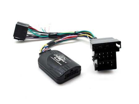 Rattstyrningskablage Fiat Ducato Mini-ISO i gruppen Billyd / Hva passer i min bil / Fiat / Ducato hos BRL Electronics (701CTSFA0072)