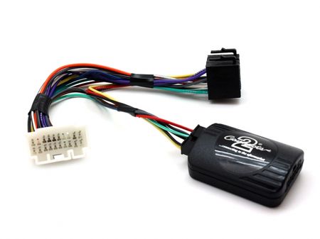 Rattstyrningskablage Fiat Sedici i gruppen Billyd / Hva passer i min bil / Fiat / Sedici hos BRL Electronics (701CTSFA0092)