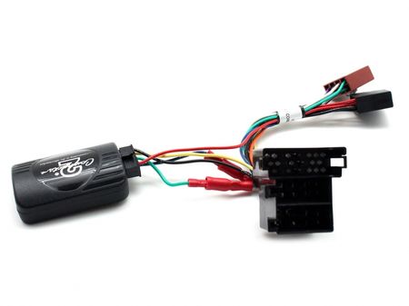 Rattstyrningskablage Fiat Ducato 12-14 Mini-ISO i gruppen Billyd / Hva passer i min bil / Fiat / Ducato hos BRL Electronics (701CTSFA0102)