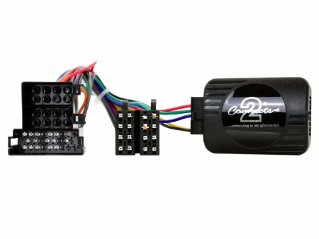 Rattstyrningskablage Fiat Ducato 2022- i gruppen Billyd / Hva passer i min bil / Fiat / Ducato hos BRL Electronics (701CTSFA0242)