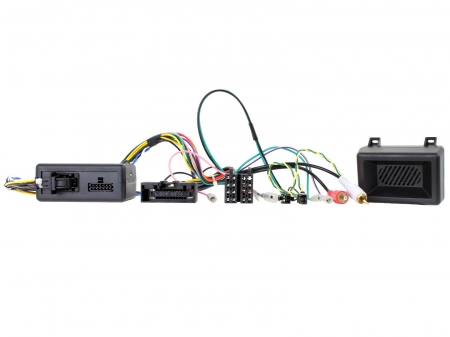 Rattstyrningskablage Ford CAN-Bus  i gruppen Billyd / Hva passer i min bil / Ford / B-max / B-max 2012- hos BRL Electronics (701CTSFO0082)