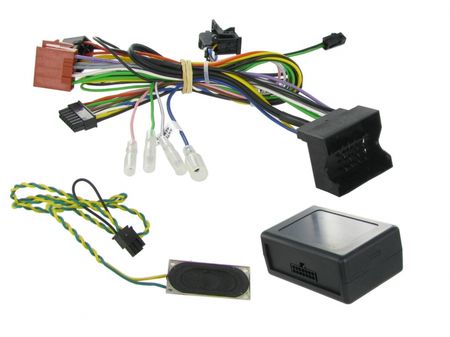 Rattstyrningskablage Ford S-Max/Kuga/Mondeo CAN-Bus  i gruppen Billyd / Hva passer i min bil / Ford / S-Max / S-Max 2006- hos BRL (701CTSFO011)